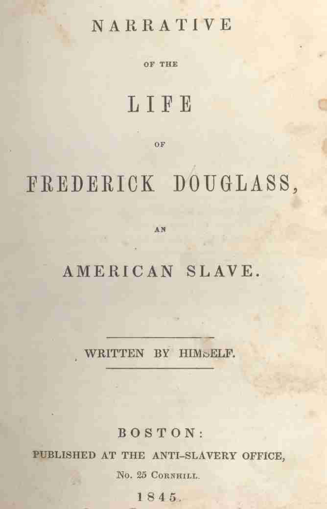Bondage freedom life life narrative times congratulate, this Your Bondage freedom life life narrative times